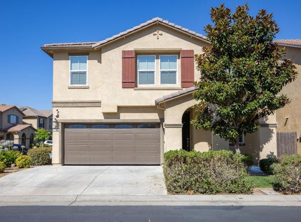 STOCKTON, CA 95209