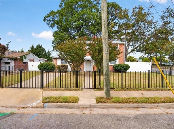2021 Seward Drive, Hampton, VA 23663