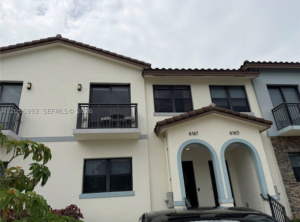 6167 SW 36th Ct, Miramar, FL 33023