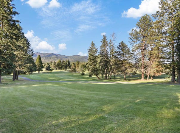 Birkshire Rd, Blanchard, ID 83804