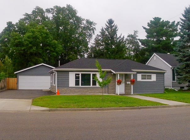 331 4th Avenue SW, Perham, MN 56573