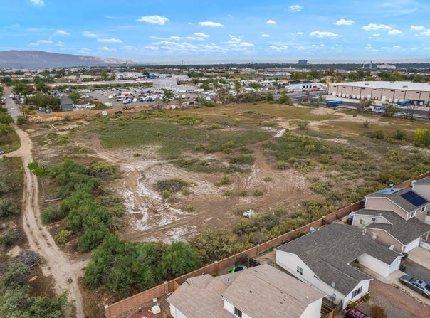 2814 C 3/4 Road, Grand Junction, CO 81501