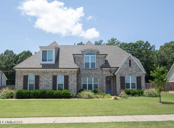 433 Vicksburg Cove, Hernando, MS 38632