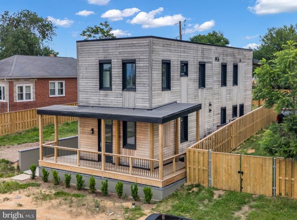 1129-UNIT A MONROE Circle, BALTIMORE, MD 21225