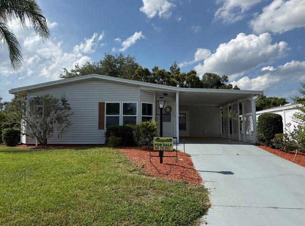 3061 Eagle Pass Trail, Deland, FL 32724