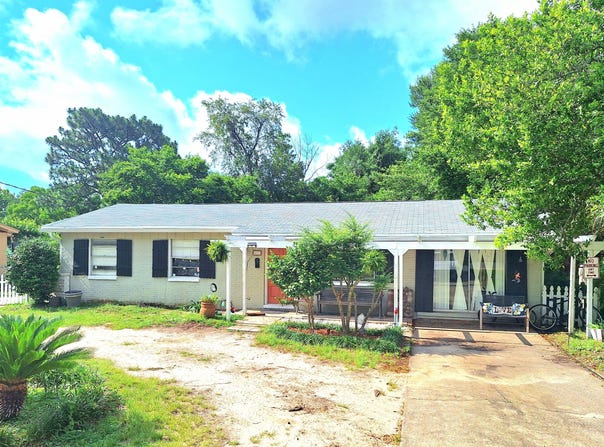 603 Bob Sikes Boulevard, Fort Walton Beach, FL 32547