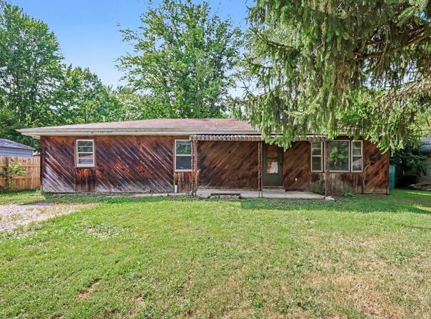 303 Brown Street lot: 0, Tate Twp, OH 45106