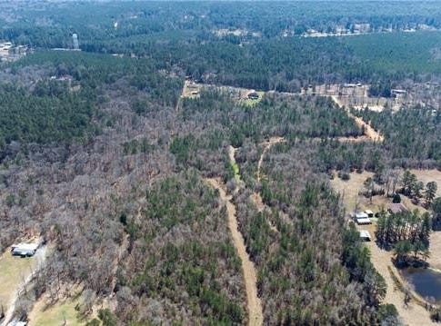 DYSON CREEK Road, Pollock, LA 71467