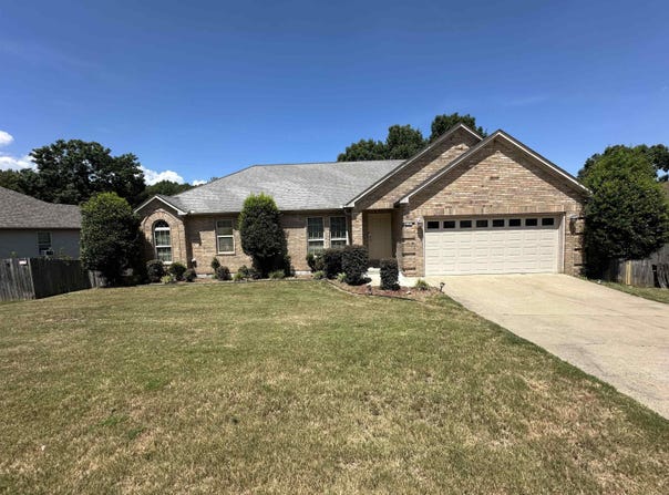 13616 Dynasty Drive, Alexander, AR 72002
