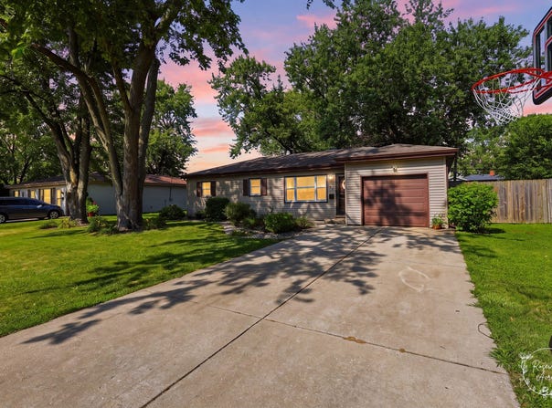 545 Evergreen Lane, Bradley, IL 60915