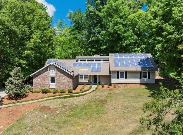 1017 Cedarbrook Drive, Columbus, GA 31904