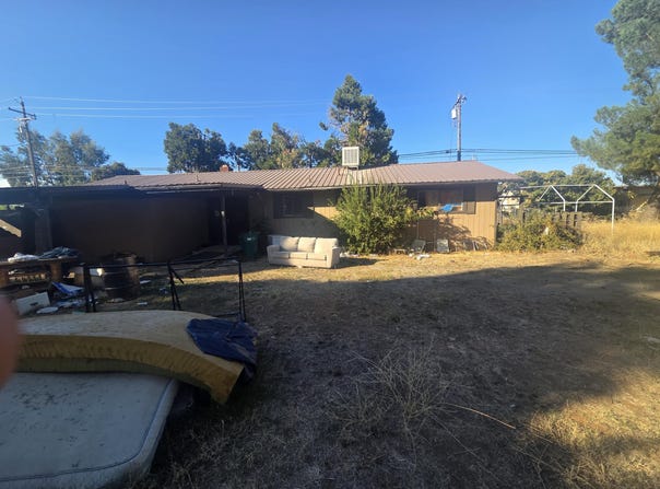 21007 Dersch Road, Anderson, CA 96007