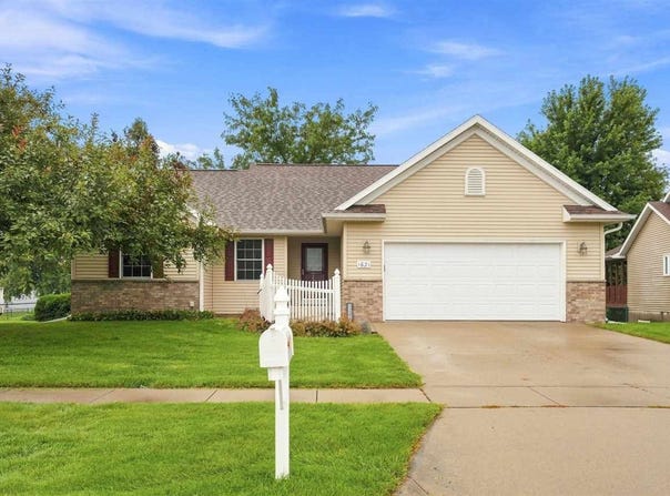 1631 Wetherby, IowaCity, IA 52240