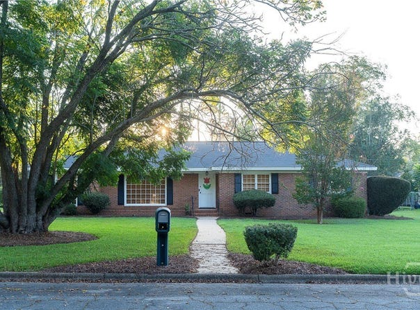 516 Summit Drive, Albany, GA 31701