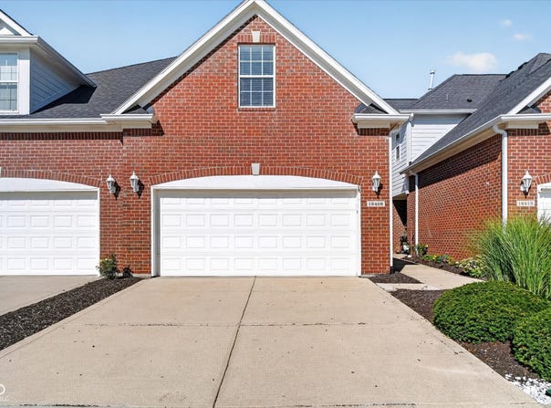 16408 Trace Boulevard N, Westfield, IN 46074