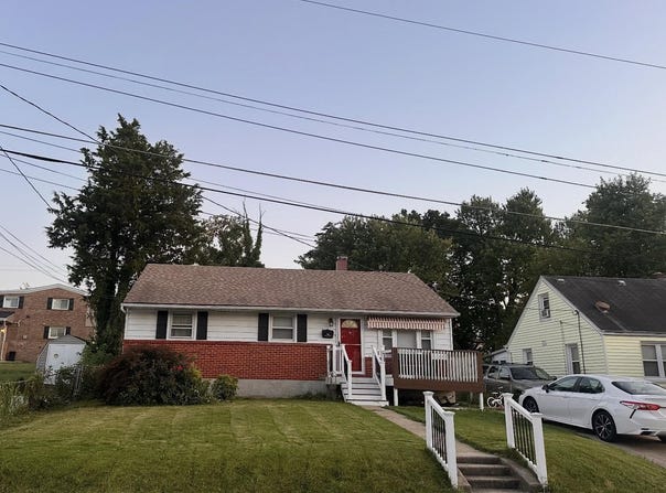 5653 CALYN Road, BALTIMORE, MD 21228