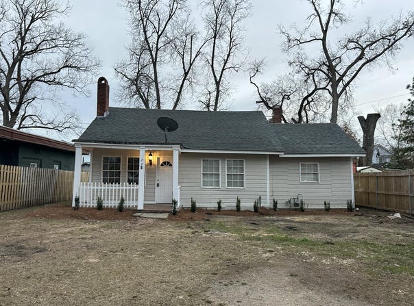 228 Greene Street, Augusta, GA 30901