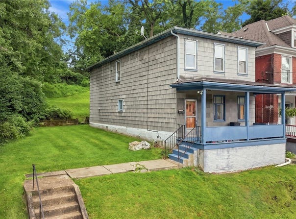 2334 Manor Ave, Pittsburgh, PA 15218