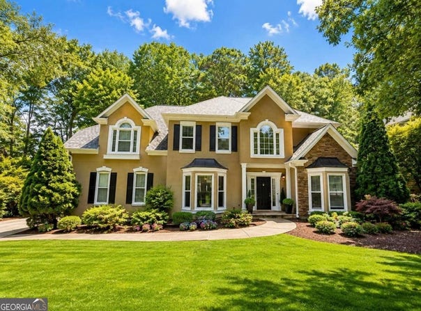 1925 Noblin Ridge Trail, Duluth, GA 30097
