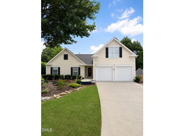 100 Saddle River Road, Apex, NC 27502