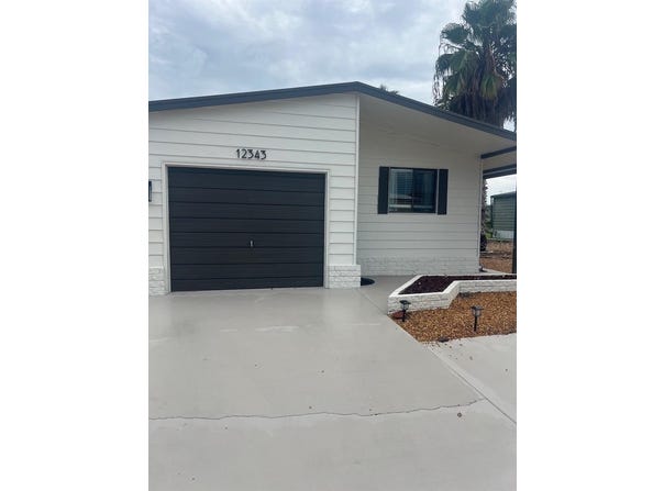 12343 LARIAT Way, HUDSON, FL 34667