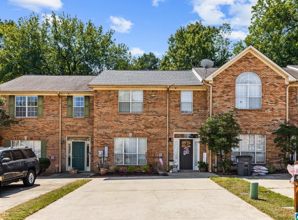630 PARKSIDE CIRCLE, HELENA, AL 35080
