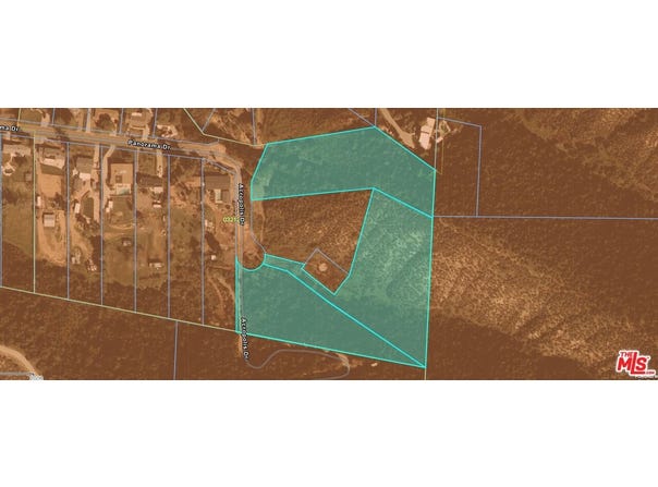 Acropolis Dr, Yucaipa, CA 92399