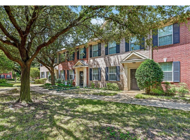 4020 Kyndra Circle, Richardson, TX 75082