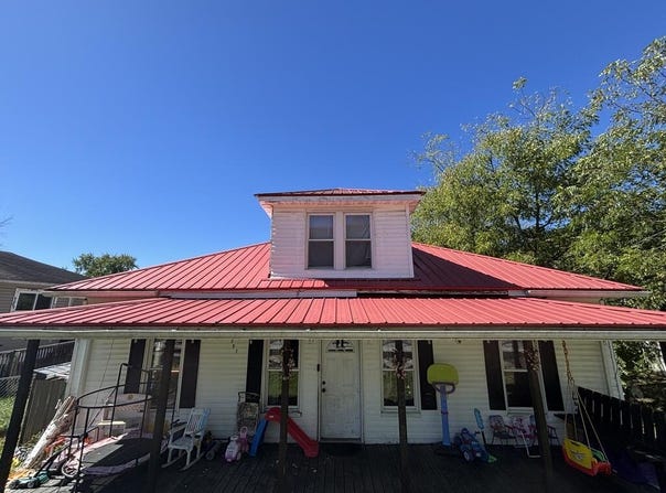 307 Chestnut, MABSCOTT, WV 25871