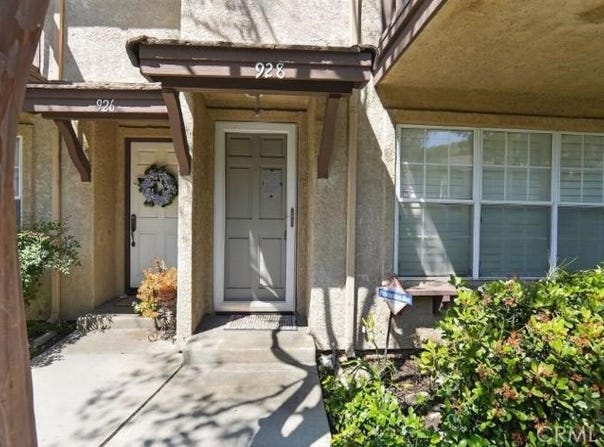 928 S Glendora, Glendora, CA 91740