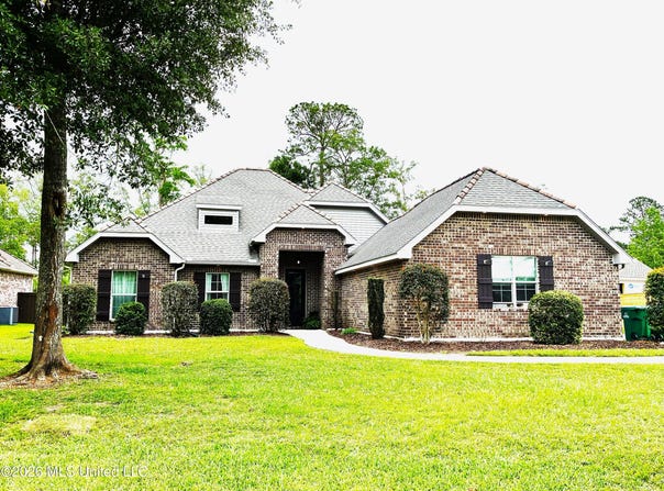 7444 Turnberry Drive, Diamondhead, MS 39525