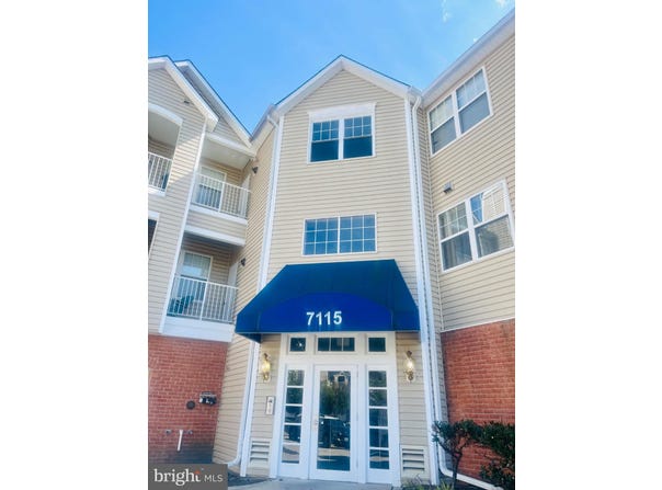 7115 SANDOWN Circle, BALTIMORE, MD 21244