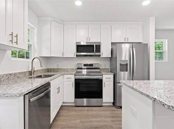 1518 Manson Street, Norfolk, VA 23523