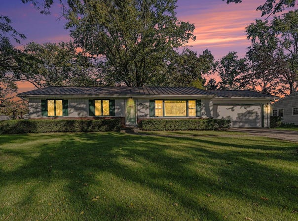 809 Canterbury Drive, Sturgis, MI 49091