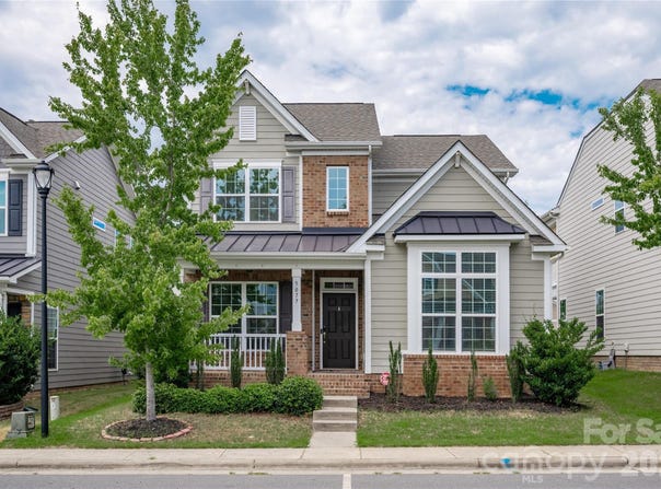 5077 Waterloo Drive, Tega Cay, SC 29708
