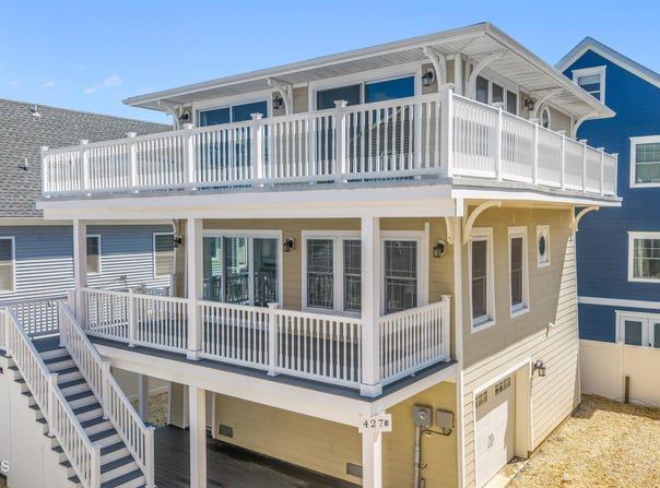 427 Coolidge Avenue, Ortley Beach, NJ 08751
