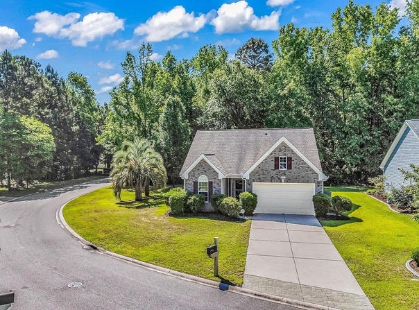 891 Helms Way, Conway, SC 29526