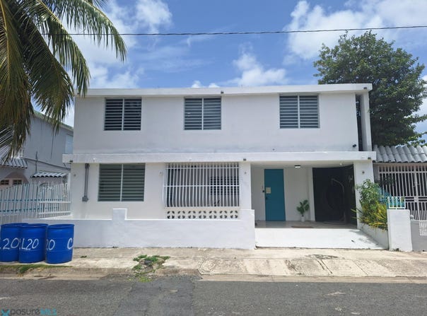 Carolina, Carolina, PR 00687