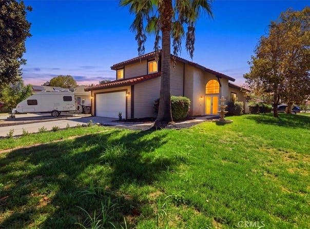 1258 Sherry, Redlands, CA 92374