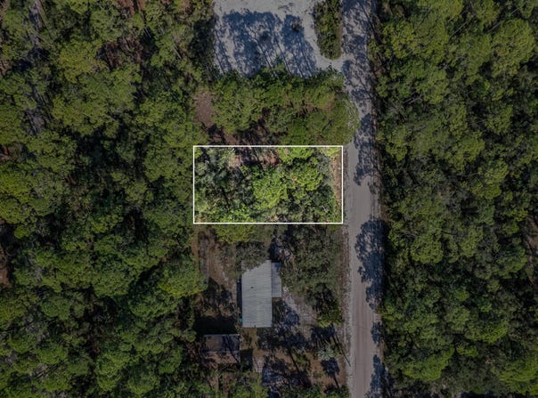 Mississippi Avenue, Panacea, FL 32346
