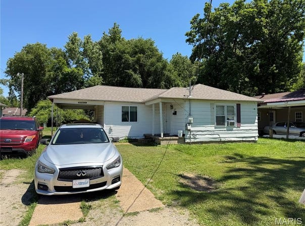 623 Arthur Street, Poplar Bluff, MO 63901