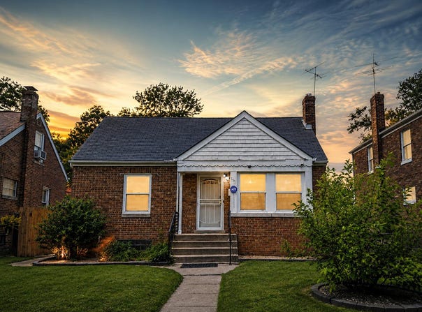 3776 Buchanan Street, Gary, IN 46408