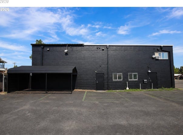 516 S 1ST Ave, Hillsboro, OR 97123