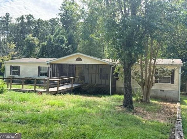 105 Felton Drive, Milledgeville, GA 31061