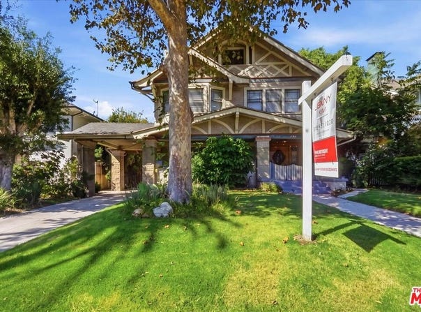 729 S Bronson Ave, Los Angeles, CA 90005
