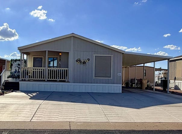 301 S Signal Butte Rd, Apache Junction, AZ 85120