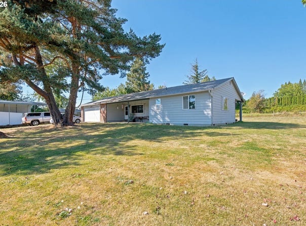 27205 SE CARL St, Gresham, OR 97080