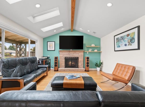 249 Getchell ST, SANTA CRUZ, CA 95060