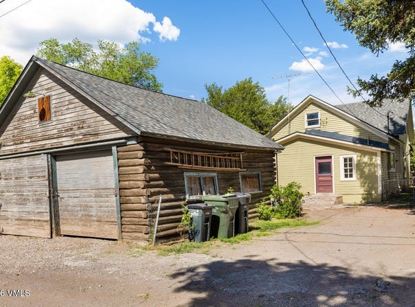 425 Broadway Street, Eagle, CO 81631