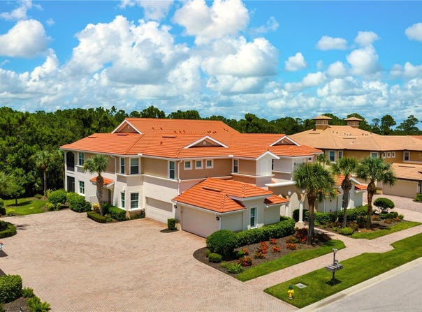 166 BELLA VISTA Terrace, NOKOMIS, FL 34275